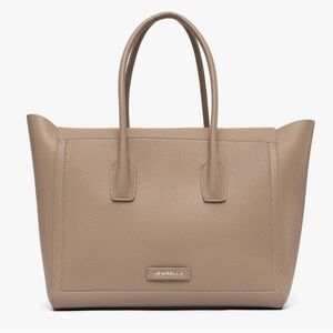 Newbella Elegant Vegan Tote Bag